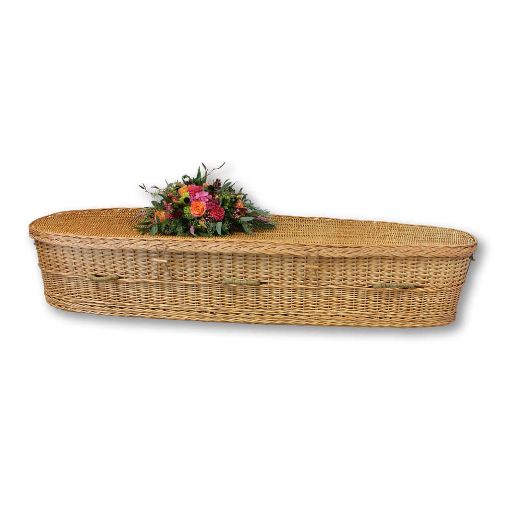 Willow Casket