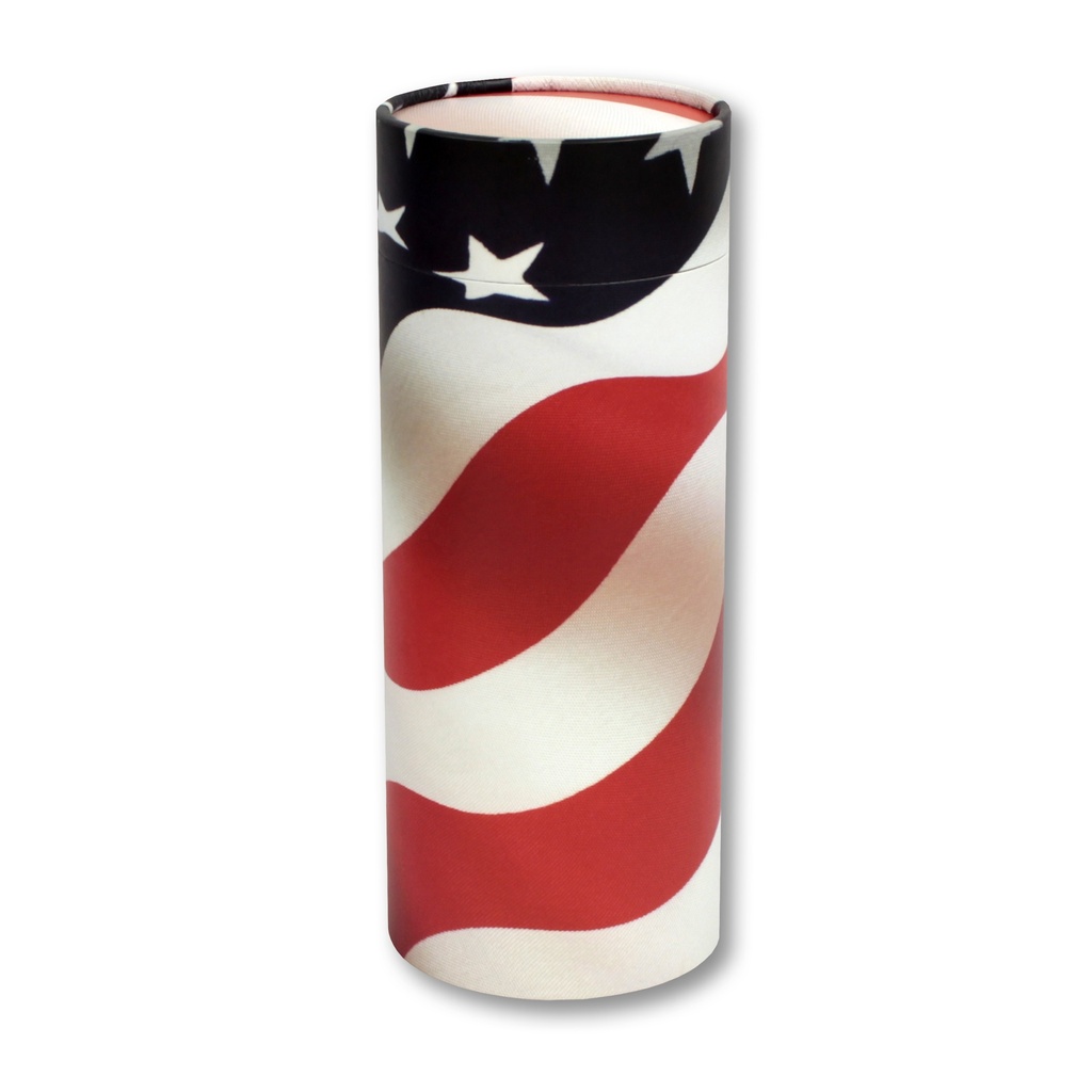 Scattering Tube, Patriot