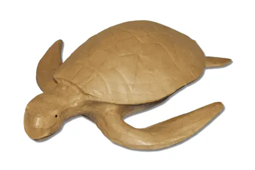 Sea Turtle Urn