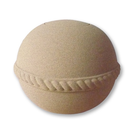 [SGRS-Archive] Sand & Gelatin Urn, Round Sand