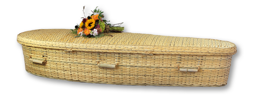 [BAM-CK] Bamboo Casket