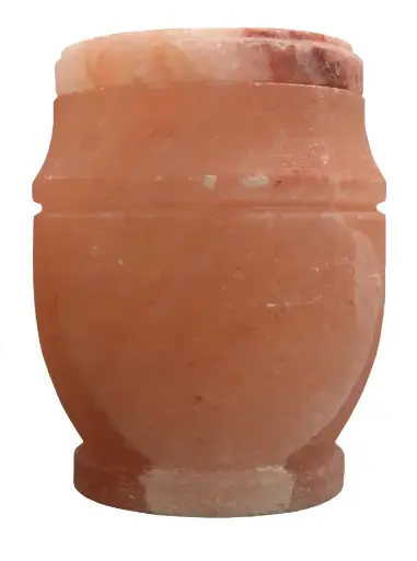 Athena Salt Urn