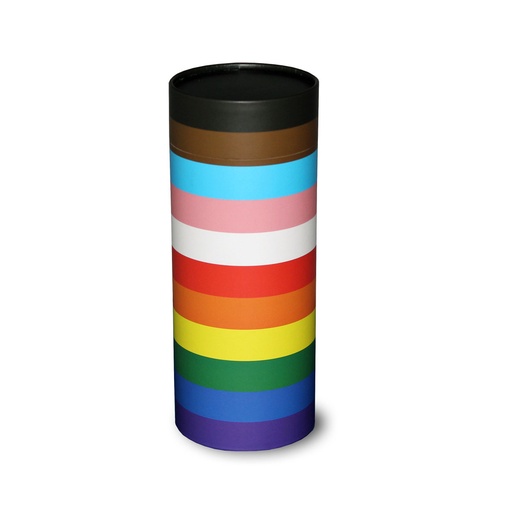 [STPR] Scattering Tube, Pride