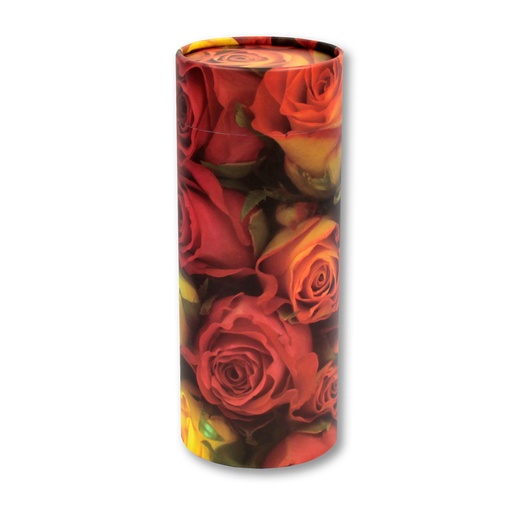 [STAR] Scattering Tube, Rose